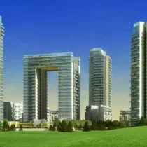 IREO Grand Arch Sector 58 Gurugram