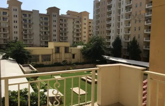 Embrace Luxurious Living at Palm Hills by Emaar MGF in Gurgaon