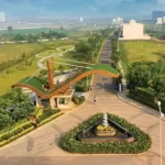 experion the westerlies plots gurugram