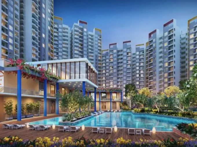 Shapoorji Pallonji Joyville 102 Gurgaon