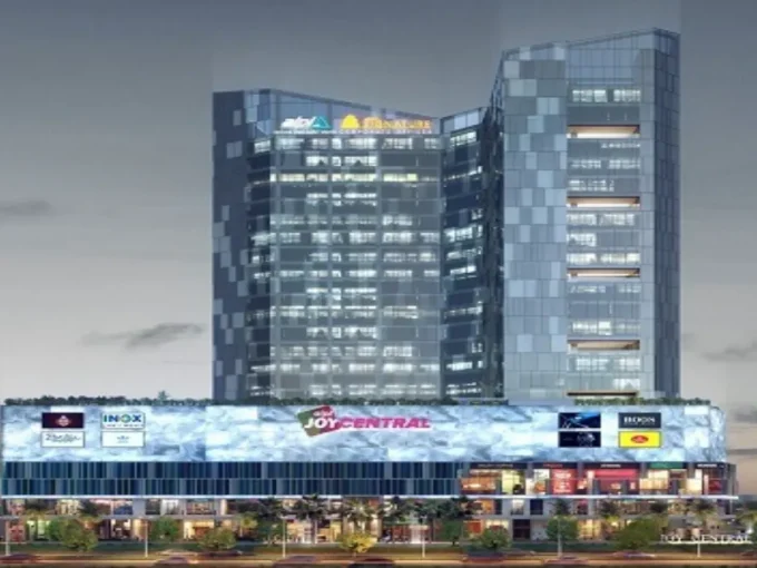 aipl joy central sector 65 gurgaon