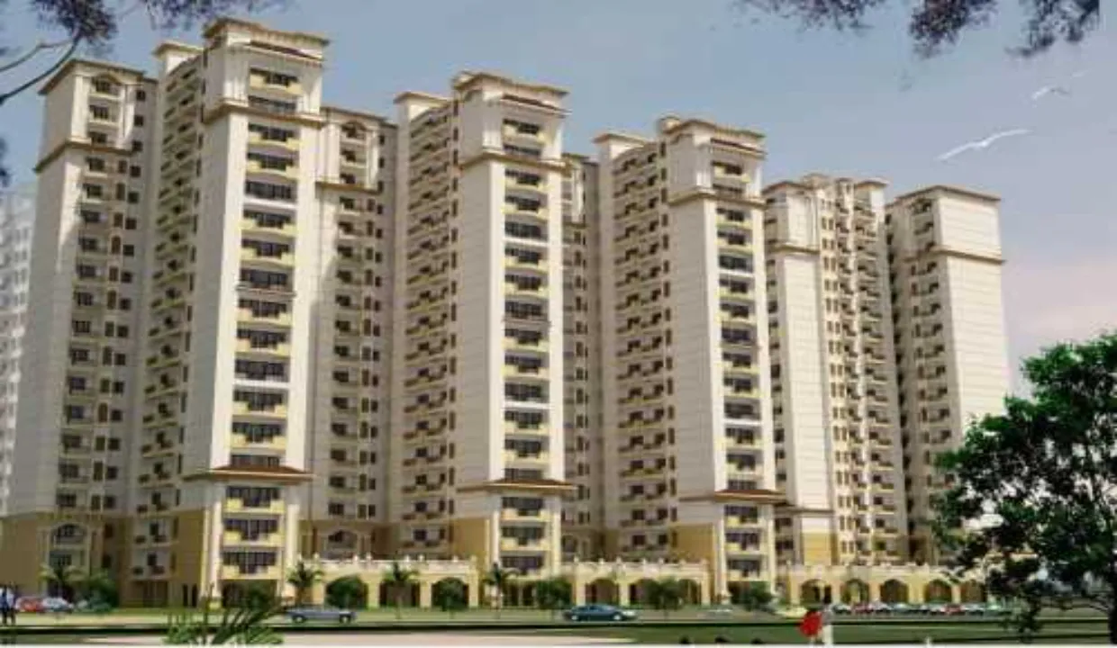 Godrej Frontier Sector 80 Gurugram