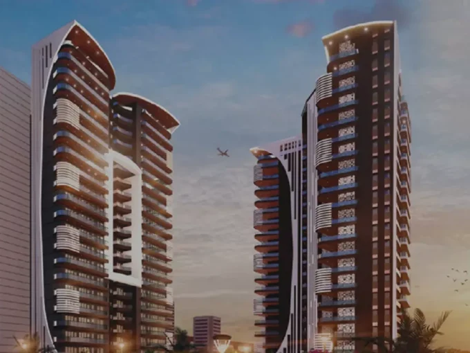 Oxirich Chintamani Sector 103 Gurugram
